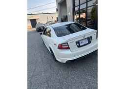 2006 ACURA TL