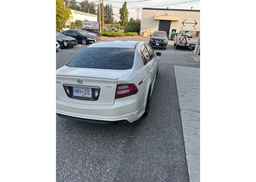 2006 ACURA TL
