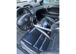 2006 ACURA TL