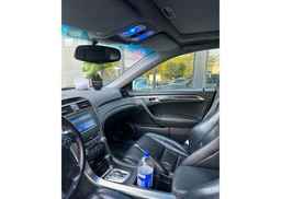 2006 ACURA TL