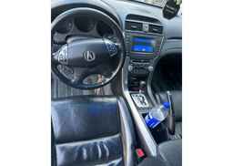 2006 ACURA TL