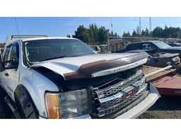 2012 GMC SIERRA K3500 SLE