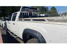 2012 GMC SIERRA K3500 SLE