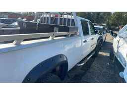 2012 GMC SIERRA K3500 SLE