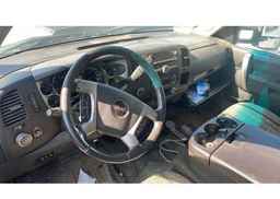 2012 GMC SIERRA K3500 SLE