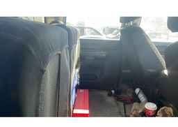 2012 GMC SIERRA K3500 SLE