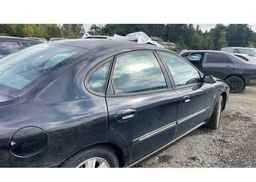 2004 FORD TAURUS SEL