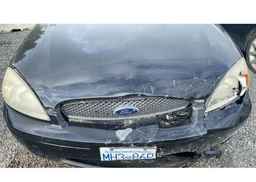 2004 FORD TAURUS SEL