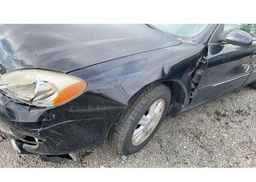 2004 FORD TAURUS SEL
