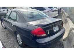 2004 FORD TAURUS SEL