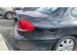 2004 FORD TAURUS SEL