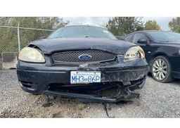 2004 FORD TAURUS SEL