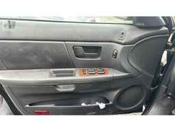 2004 FORD TAURUS SEL