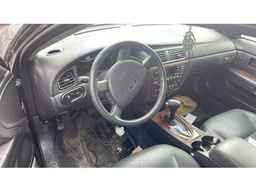 2004 FORD TAURUS SEL