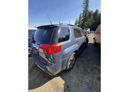 2012 GMC TERRAIN SLT