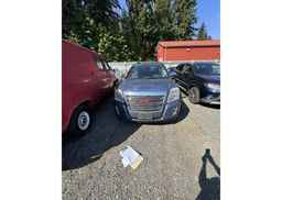 2012 GMC TERRAIN SLT