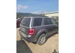 2008 FORD ESCAPE XLT