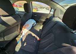 2012 CHEVROLET SONIC