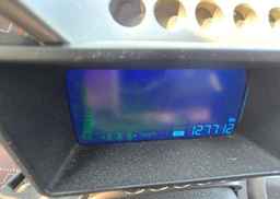 2012 CHEVROLET SONIC