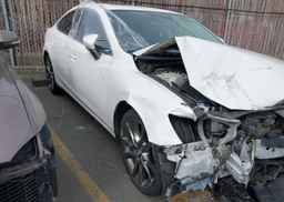2016 MAZDA 6 GRAND TOURING