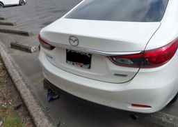 2016 MAZDA 6 GRAND TOURING