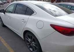 2016 MAZDA 6 GRAND TOURING