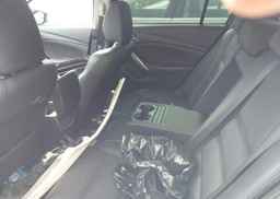 2016 MAZDA 6 GRAND TOURING