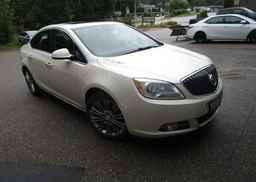 2013 BUICK VERANO
