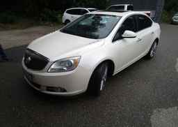 2013 BUICK VERANO
