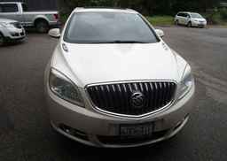 2013 BUICK VERANO