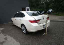 2013 BUICK VERANO