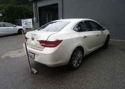 2013 BUICK VERANO