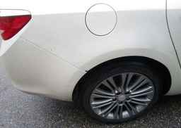 2013 BUICK VERANO