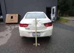 2013 BUICK VERANO