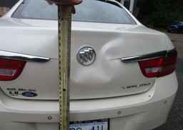 2013 BUICK VERANO