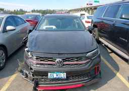 2023 VOLKSWAGEN JETTA GLI