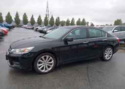 2014 HONDA ACCORD TOURING