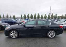 2014 HONDA ACCORD TOURING