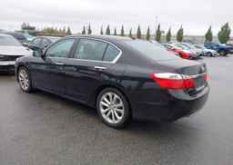 2014 HONDA ACCORD TOURING