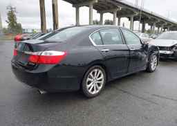 2014 HONDA ACCORD TOURING