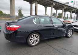 2014 HONDA ACCORD TOURING