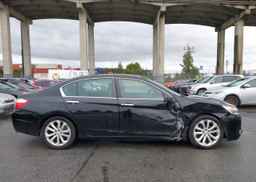 2014 HONDA ACCORD TOURING