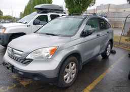 2008 HONDA CR-V