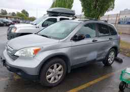 2008 HONDA CR-V