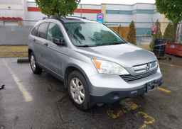 2008 HONDA CR-V
