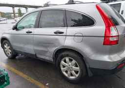 2008 HONDA CR-V
