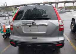 2008 HONDA CR-V