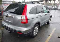 2008 HONDA CR-V