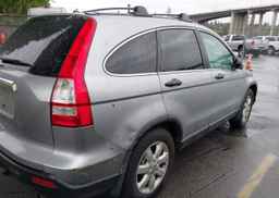 2008 HONDA CR-V