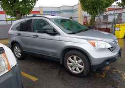2008 HONDA CR-V